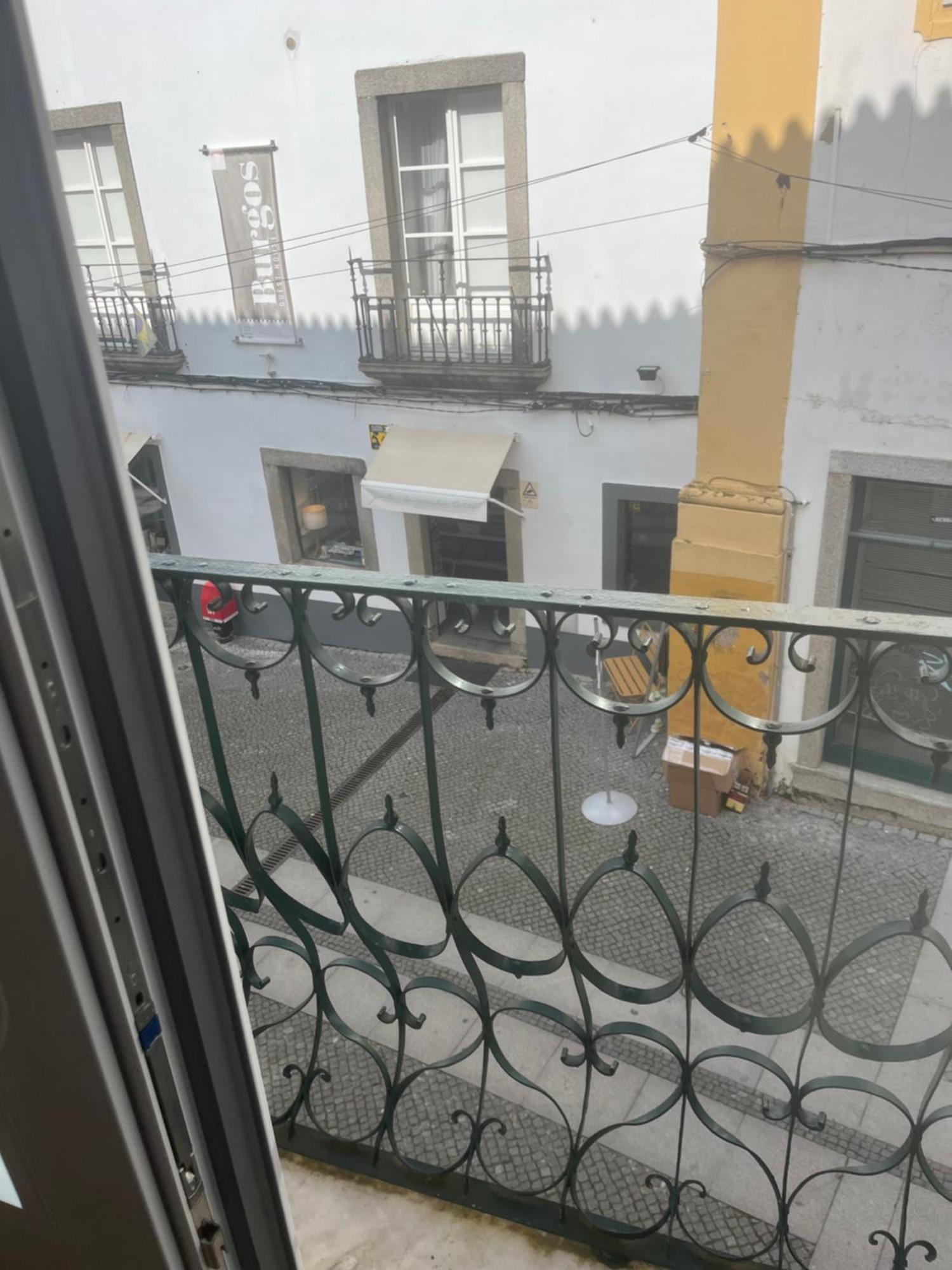 Home At Evora'S Main Street Экстерьер фото